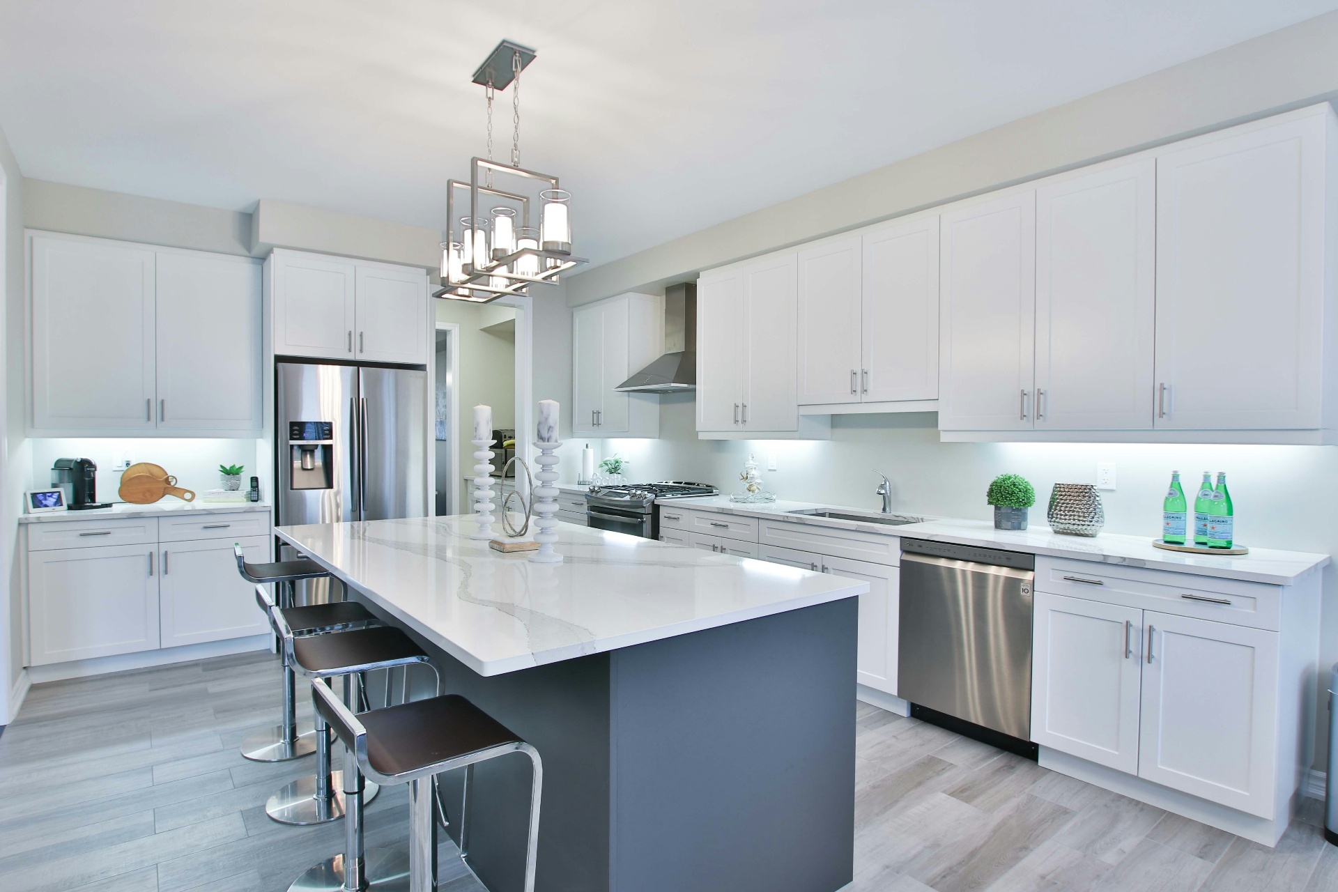 Park Slope Kitchen Renovation