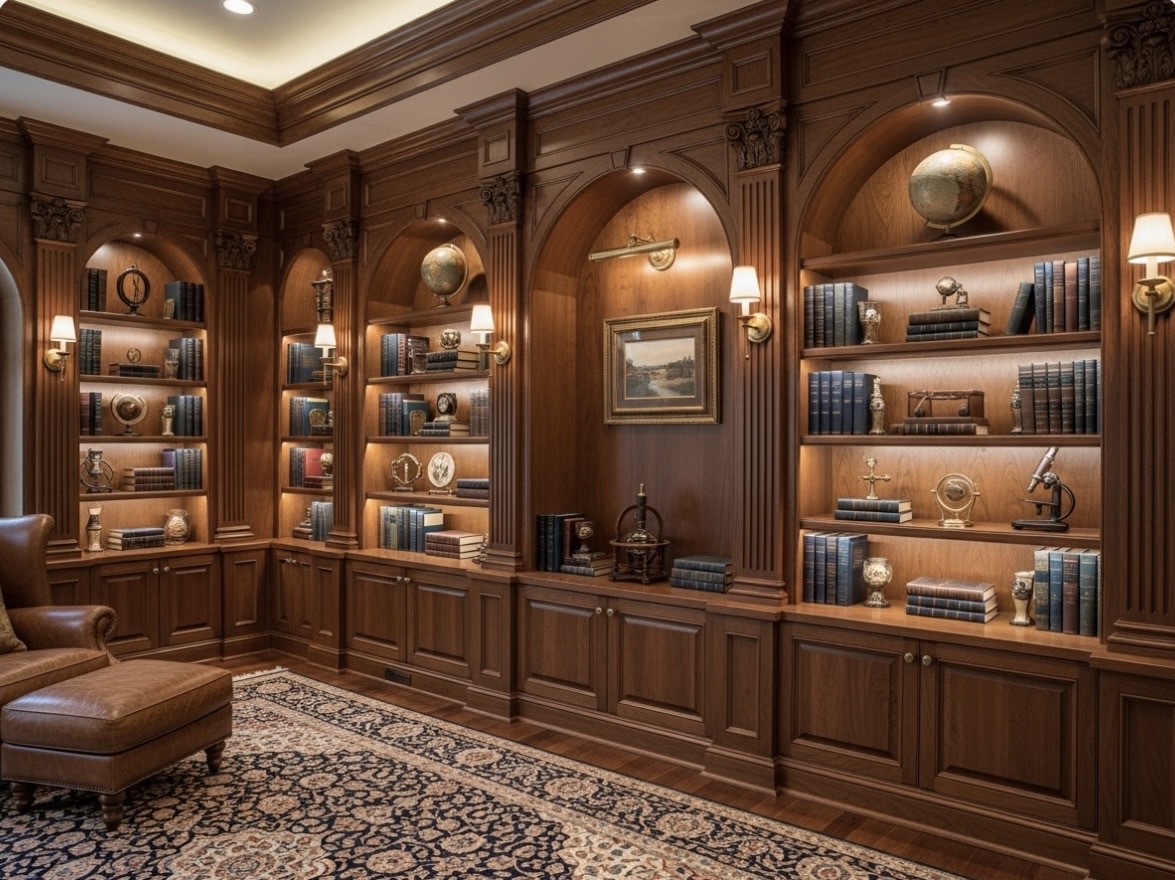 Tribeca Custom Library